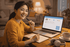 Tanpa Kursus, Ini 7 Cara Efektif Belajar Bahasa Prancis secara Otodidak di Rumah