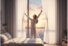 Ingin Hari yang Produktif? Berhenti Lakukan Ini di 60 Menit Pertama Setelah Bangun Tidur