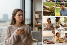 Jangan Diam Saja! 7 Strategi Jitu Usir Rasa Bosan dan Hidupkan Kembali Harimu