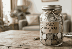 Bukan Sekadar Menabung: Strategi Membangun Dana Darurat yang Realistis