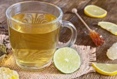 Musim Hujan Tiba! 5 Resep Minuman Hangat Sehat dari Bahan Alami di Sekitar Rumah