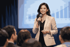 Bukan Hanya Latihan! Ini Strategi Jitu Menaklukkan Gugup Saat Public Speaking