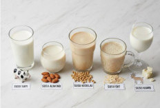 Mungkin Selama Ini Anda Minum Susu yang Salah! Cek Panduan Berdasarkan Kebutuhan Ini