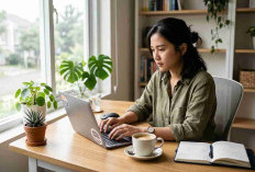 Teknik Deep Work: Rahasia Mahasiswa Produktif Tanpa Kelelahan Mental