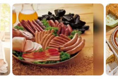 Jangan Salah Pilih! 5 Makanan yang Harus Dihindari Lansia Saat Sarapan