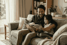 Bukan Sekadar Membatasi Jam: Pendekatan Baru Mengelola Screen Time Anak