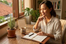 Gaji Numpang Lewat? Ini 5 Cara Merapikan Keuangan agar Dompet Tetap Tebal.