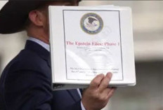 Apa Itu Epstein Files? Penjelasan Lengkap dan Perspektif Hukum