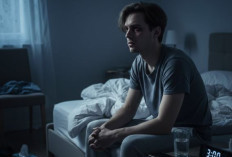 Insomnia Bukan Tak Terkalahkan! Ini 5 Strategi Ampuh untuk Tidur Lelap Menurut Ahli