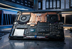 Panduan Memilih Laptop untuk Jangka Panjang: Investasi Cerdas yang Tidak Bikin Menyesal di Kemudian Hari