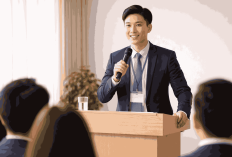 Bukan Menghilangkan Grogi, Tapi Mengelolanya: 6 Strategi Jitu Agar Presentasi Tetap Memukau