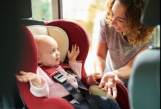 Liburan Tanpa Drama! Ini Tips Traveling Aman dan Nyaman Bersama Anak Balita