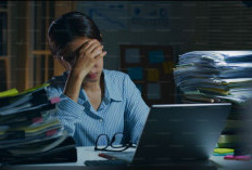 Quiet Quitting di Kalangan Gen Z: Tren Bekerja Seperlunya atau Bentuk Perlawanan Sunyi?