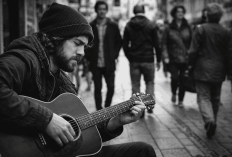 Mengintip Seni Candid Photography: Keindahan di Balik Momen Spontan yang Jujur dan Autentik