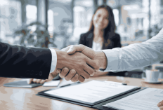 Sukses Taklukkan Interview! Ini Dia Pertanyaan Wawancara Kerja Paling Sering Muncul dan Cara Menjawabnya