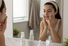 Kulit Sehat sejak Remaja! Panduan Skincare Dasar yang Aman dan Mudah Diikuti